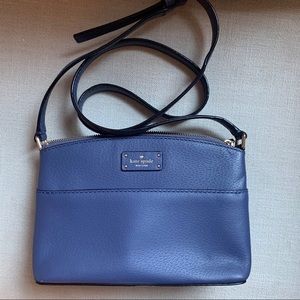 Final price LIKE NEW Kate Spade Purse crossbody